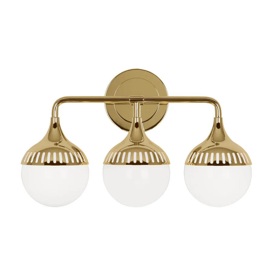 Rio Three-Light Sconce-1